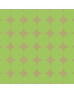 A La Carte Gift Wrap, Dots - Matches Geo Collection