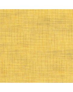 Metallic & Foil Gift Wrap, Gold Crash Linen 