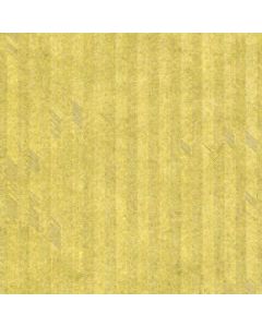 Metallic & Foil Gift Wrap, Gold Herringbone 