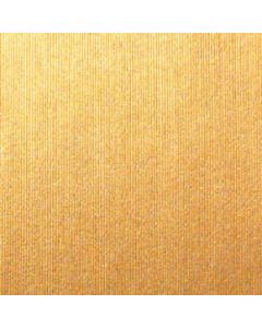 Metallic & Foil Gift Wrap, Pale Gold Taffeta 