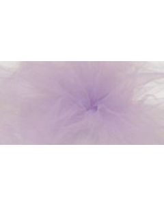 Orchid, Tulle Rolls