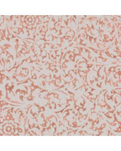 Wedding Gift Wrap,  Wedding Floral Swirl, Filigree