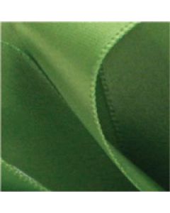 Kiwi, Single Faced Satin Ribbon