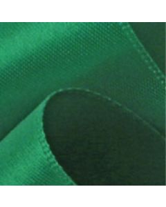 Emerald, Single Faced Satin Ribbon