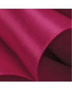 Azalea, Single Faced Satin Ribbon