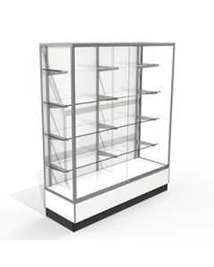 5' Laminated Hardboard Back, Upright Displays