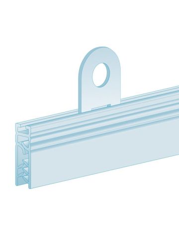 Banner Hanger with Eyelets