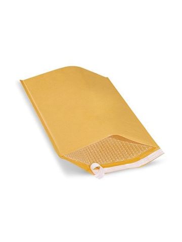 Jiffy Mailing Envelopes, 10-1/2" x 16"