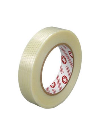 3" Core, Carton Sealing Tape, 3/4" x 72 yds