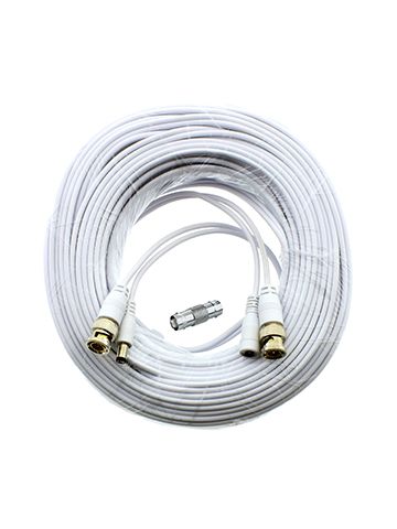 100 ft. BNC cable for any BNC DVR