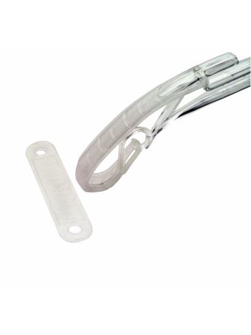 Hanger Slip Stop Gripper