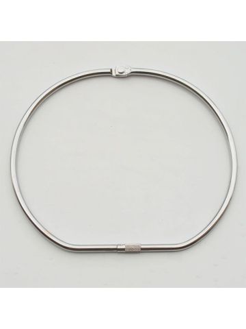 6" Sample Display Rings