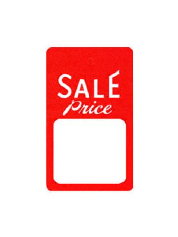 UnStrung Sale Price Tags, 1-3/4" x 2-7/8"