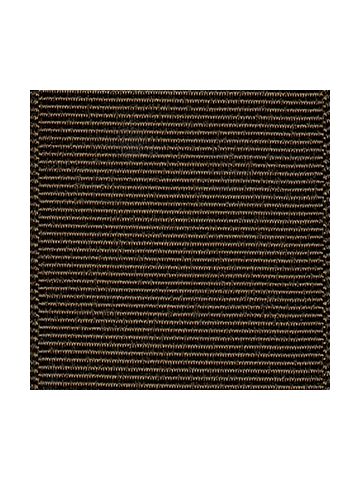 Brown, Grosgrain Ribbon