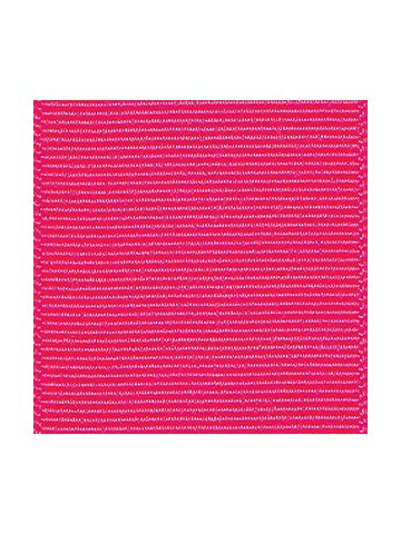 Shocking Pink, Grosgrain Ribbon