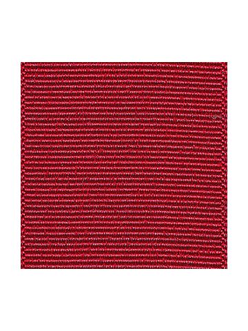 Cranberry, Grosgrain Ribbon