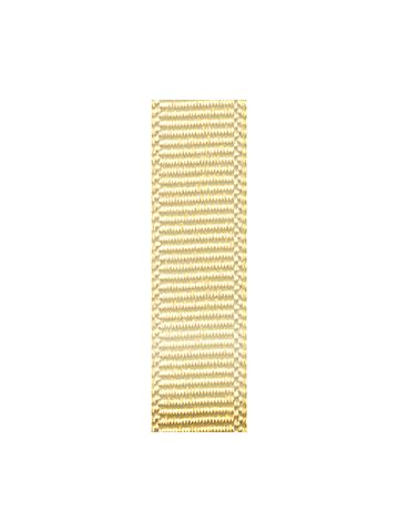 Cream, Grosgrain Ribbon