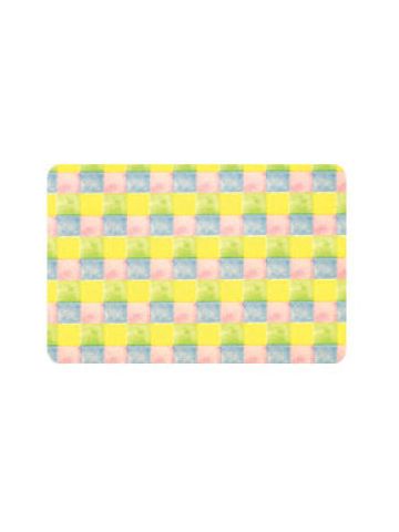 Everyday Gift Enclosure Card, 'Baby Checks'