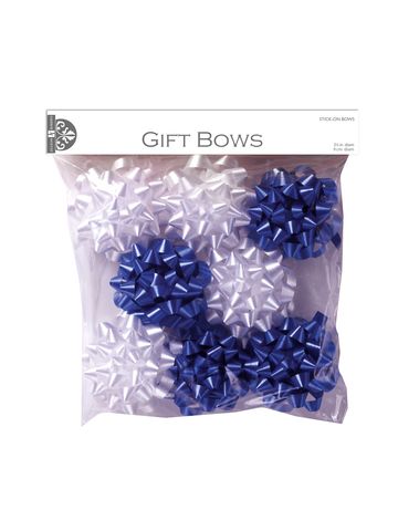 Bow Assortments for Resale Hanukkah