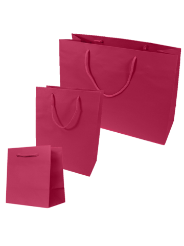 Cerise, Tinted Paper EuroTotes