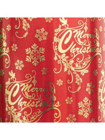 Classy Christmas, Christmas Patterns Gift Wrap