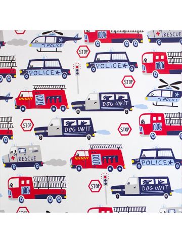 First Responders, Kids Gift Wrap