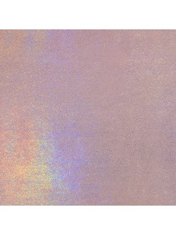 Solid Pink on Holographic, Solids & Metallics Gift Wrap