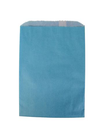 Paper Glassine Lined Bags, 6-3/4" x 9-1/4"