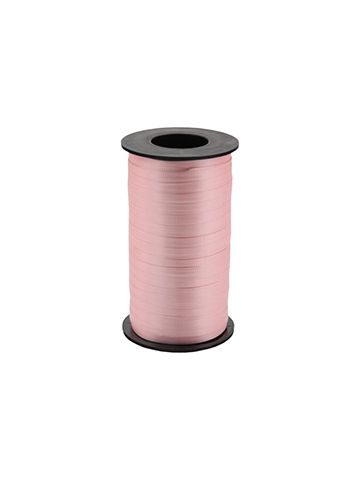 Pink, Curling Ribbon