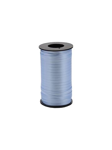 Light Blue, Curling Ribbon