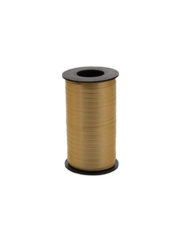 Holiday Gold, Curling Ribbon