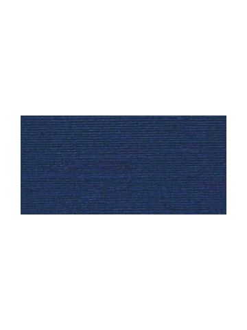 Dark Blue, Natural Cotton Curling Ribbon