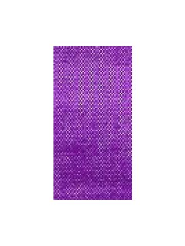 Purple, Flora Satin Ribbon