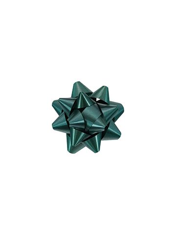 Hunter Green, Star Bows