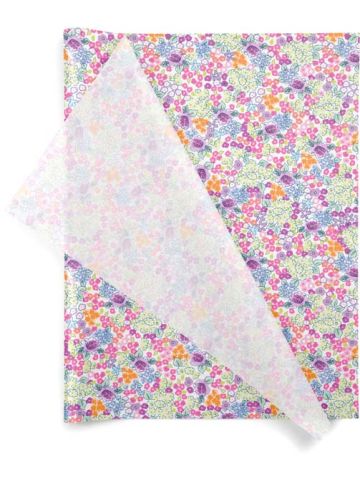 Liberty Bloom, Floral Tissue Paper