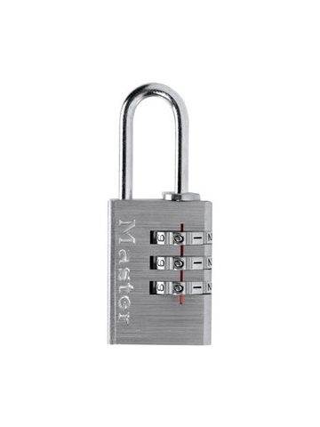 Combination Locks