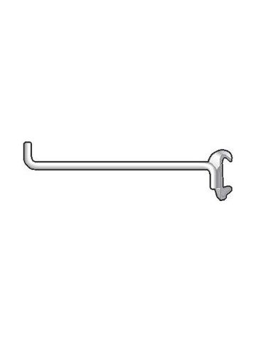 9" Safety Hooks, Crossbar Accessories