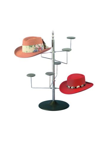 Women's Countertop, Hat Rack