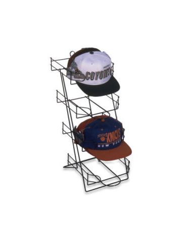 Cap Countertop, Hat Rack