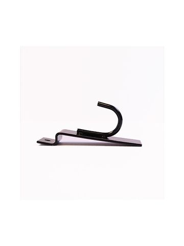 Black, Utility Hook for Slatwall or Slatgrid 