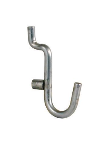 1/2" J-Hooks for Peg board