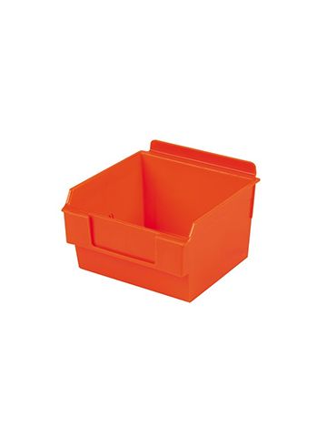 Orange, Storbox Standard Display