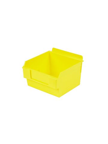 Yellow, Storbox Standard Display