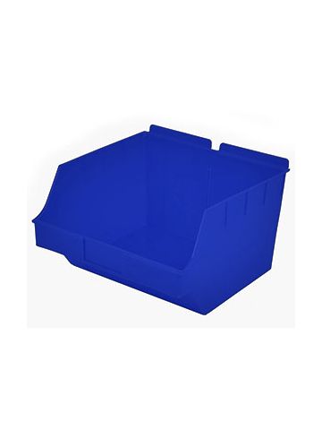 Blue, Storbox Large Display