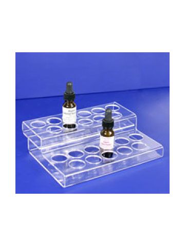 22 pc., E-Cig Acrylic Displays