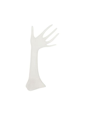 Jewelry Hand Display Skinny Fingers, 13" Height