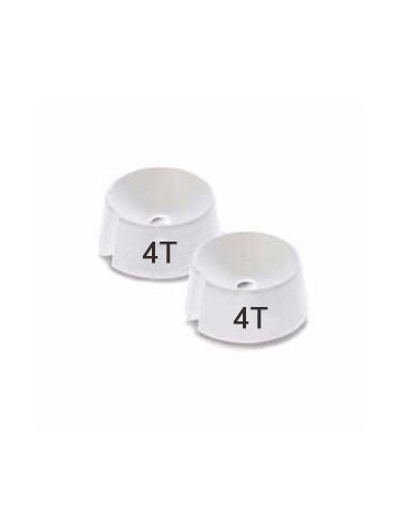 "4T" Regular Size Markers for Hangers