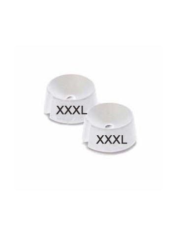 "XXXL" Regular Size Markers for Hangers