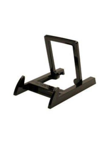 Black, Acrylic Mini Easel