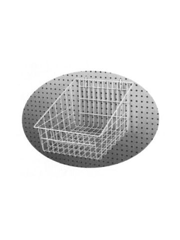 Multi Wire Basket for Peg board